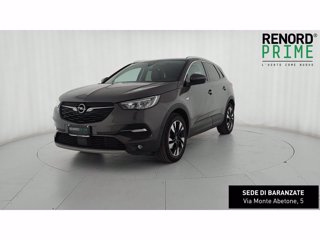 OPEL Grandland X 1.5 Ecotec Ultimate S&S