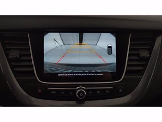 OPEL Grandland X 1.5 Ecotec Ultimate S&S