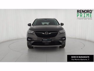 OPEL Grandland X 1.5 Ecotec Ultimate S&S