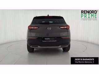 OPEL Grandland X 1.5 Ecotec Ultimate S&S
