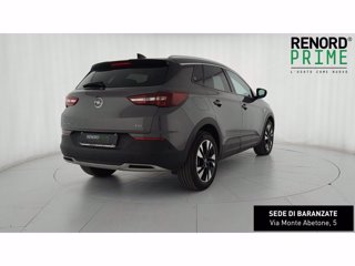 OPEL Grandland X 1.5 Ecotec Ultimate S&S