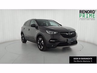 OPEL Grandland X 1.5 Ecotec Ultimate S&S