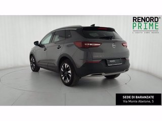 OPEL Grandland X 1.5 Ecotec Ultimate S&S