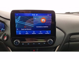 FORD Puma 1.5 EcoBoost 200cv ST S&S