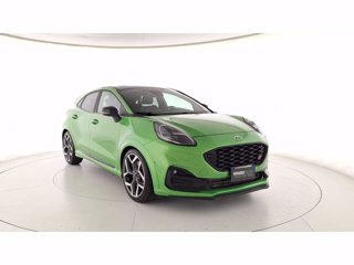 FORD Puma 1.5 EcoBoost 200cv ST S&S