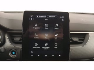 RENAULT Arkana 1.6 E-Tech full hybrid Techno 145cv