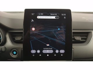 RENAULT Arkana 1.6 E-Tech full hybrid Techno 145cv