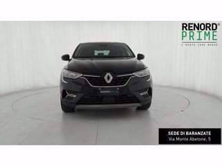 RENAULT Arkana 1.6 E-Tech full hybrid Techno 145cv