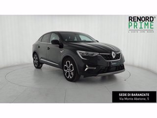 RENAULT Arkana 1.6 E-Tech full hybrid Techno 145cv