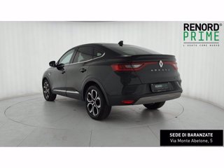 RENAULT Arkana 1.6 E-Tech full hybrid Techno 145cv