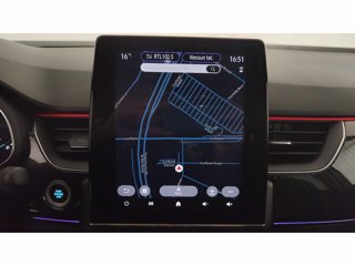 RENAULT Arkana 1.6 E-Tech full hybrid R.S. Line 145cv