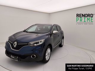 RENAULT Kadjar 1.5 Blue dCi Sport Edition FAP