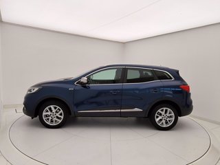 RENAULT Kadjar 1.5 blue dci Sport Edition 115cv