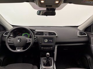 RENAULT Kadjar 1.5 blue dci Sport Edition 115cv