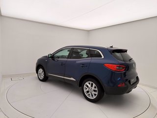 RENAULT Kadjar 1.5 blue dci Sport Edition 115cv