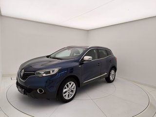 RENAULT Kadjar 1.5 blue dci Sport Edition 115cv