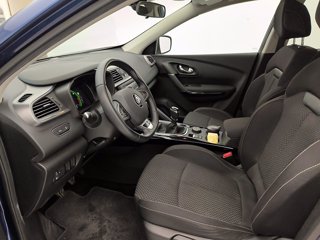 RENAULT Kadjar 1.5 blue dci Sport Edition 115cv