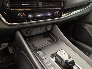 NISSAN Qashqai 1.5 e-power N-Connecta 2wd