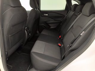 NISSAN Qashqai 1.5 e-power N-Connecta 2wd