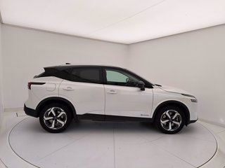 NISSAN Qashqai 1.5 e-power N-Connecta 2wd