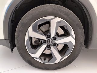 NISSAN Qashqai 1.5 e-power N-Connecta 2wd