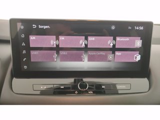 NISSAN Qashqai 1.3 mhev N-Connecta 2wd 158cv xtronic