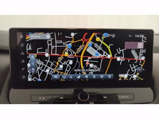 NISSAN Qashqai 1.3 mhev N-Connecta 2wd 158cv xtronic