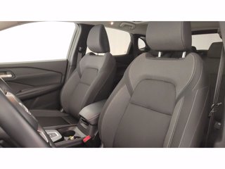 NISSAN Qashqai 1.3 mhev N-Connecta 2wd 158cv xtronic