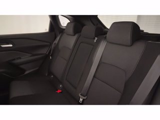 NISSAN Qashqai 1.3 mhev N-Connecta 2wd 158cv xtronic