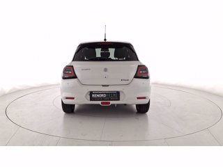 SUZUKI Swift 1.2 Dualjet Hybrid Top 2WD
