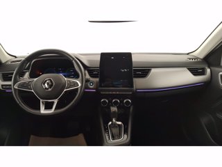 RENAULT Arkana 1.6 E-Tech full hybrid Techno 145cv