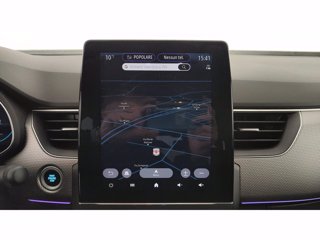 RENAULT Arkana 1.6 E-Tech full hybrid Techno 145cv