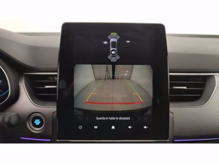 RENAULT Arkana 1.6 E-Tech full hybrid Techno 145cv