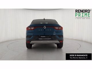 RENAULT Arkana 1.6 E-Tech full hybrid Techno 145cv