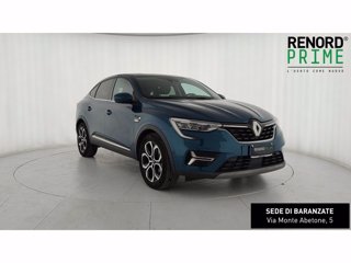 RENAULT Arkana 1.6 E-Tech full hybrid Techno 145cv
