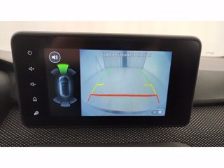 DACIA Sandero Stepway 1.0 tce ECO-G Comfort