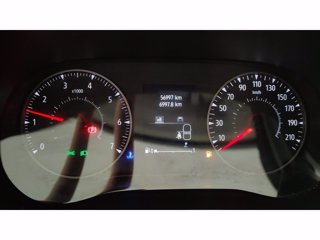 DACIA Sandero Stepway 1.0 tce ECO-G Comfort