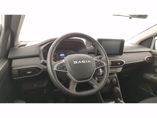 DACIA Sandero Stepway 1.0 tce ECO-G Comfort