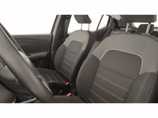 DACIA Sandero Stepway 1.0 tce ECO-G Comfort