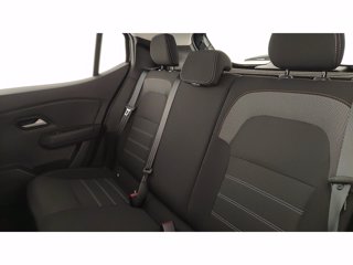 DACIA Sandero Stepway 1.0 tce ECO-G Comfort