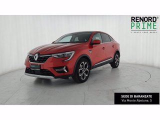 RENAULT Arkana 1.6 E-Tech full hybrid Intens 145cv