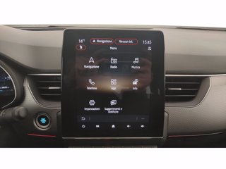 RENAULT Arkana 1.6 E-Tech full hybrid Intens 145cv