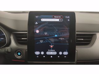 RENAULT Arkana 1.6 E-Tech full hybrid Intens 145cv