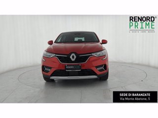 RENAULT Arkana 1.6 E-Tech full hybrid Intens 145cv
