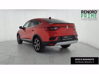RENAULT Arkana 1.6 E-Tech full hybrid Intens 145cv