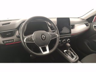 RENAULT Arkana 1.6 E-Tech full hybrid Intens 145cv