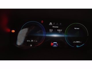 RENAULT Captur 1.6 E-Tech full hybrid Techno 145cv auto