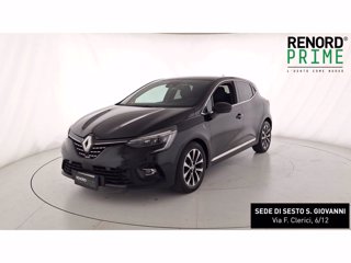 RENAULT Clio 5 Porte 1.0 TCe GPL Techno