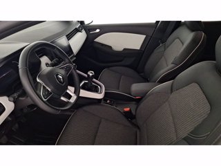 RENAULT Clio 5 Porte 1.0 TCe GPL Techno