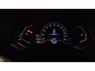 RENAULT Clio 5 Porte 1.0 TCe GPL Techno